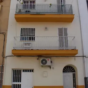  Appartamento And New With Balcony Close To The 2ºb