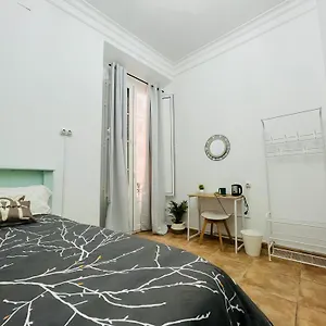  Appartamento Málaka